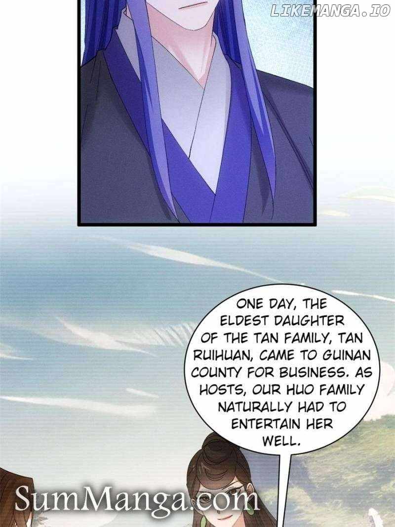 I Determine My Own Destiny Chapter 302 27
